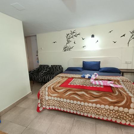 Sai Garden Home Coorg Madikeri Bagian luar foto