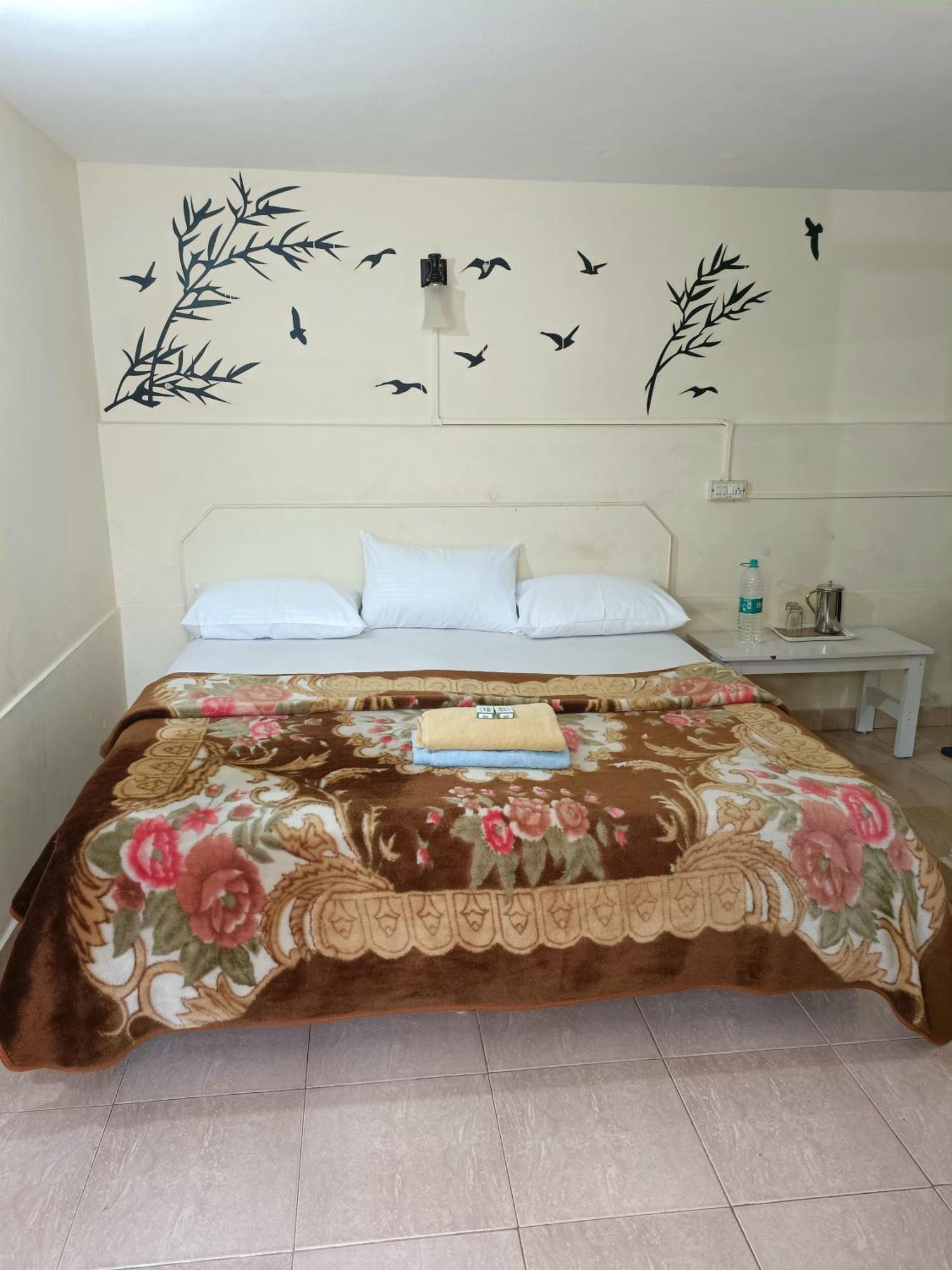 Sai Garden Home Coorg Madikeri Bagian luar foto